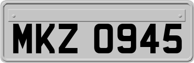 MKZ0945