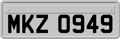 MKZ0949