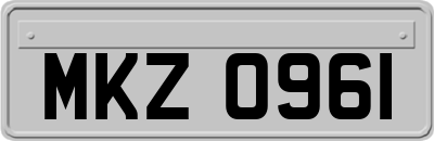 MKZ0961