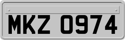 MKZ0974