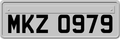 MKZ0979