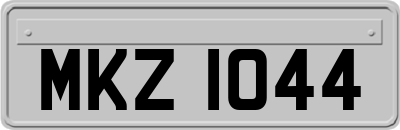 MKZ1044