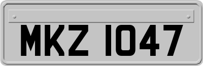 MKZ1047