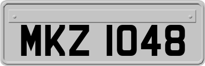 MKZ1048