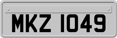 MKZ1049