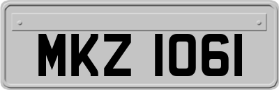 MKZ1061