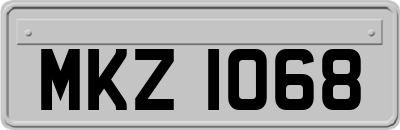MKZ1068