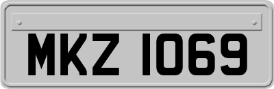 MKZ1069