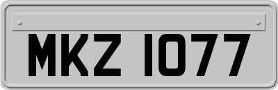 MKZ1077