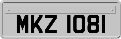 MKZ1081