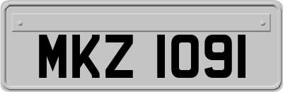 MKZ1091