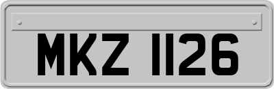 MKZ1126