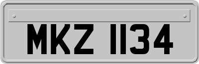 MKZ1134