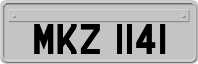 MKZ1141
