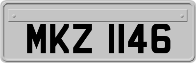 MKZ1146