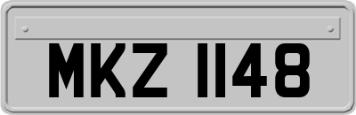 MKZ1148