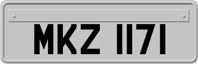 MKZ1171