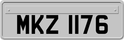 MKZ1176