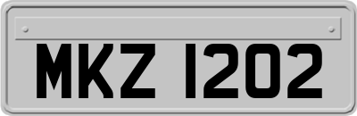 MKZ1202