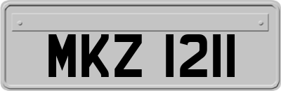 MKZ1211