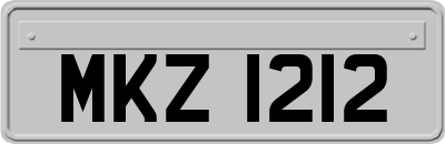 MKZ1212