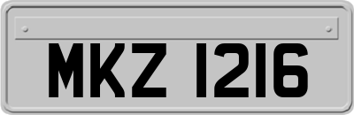 MKZ1216