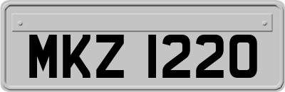 MKZ1220