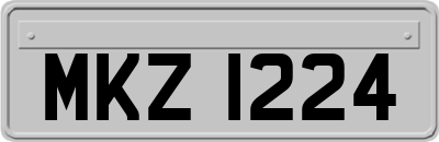 MKZ1224