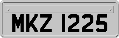 MKZ1225