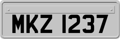 MKZ1237
