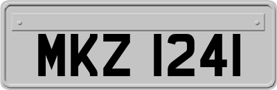 MKZ1241