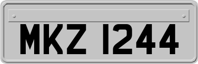 MKZ1244