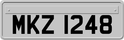 MKZ1248