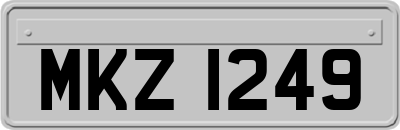 MKZ1249
