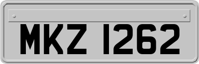 MKZ1262