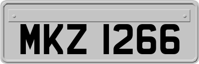 MKZ1266