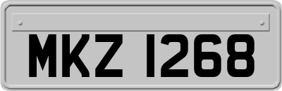 MKZ1268