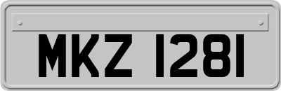 MKZ1281