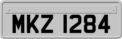 MKZ1284