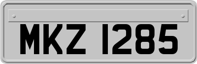 MKZ1285