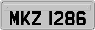 MKZ1286