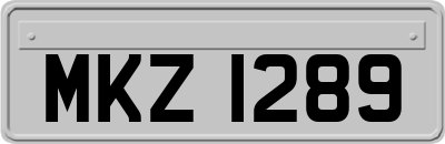 MKZ1289