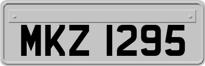 MKZ1295