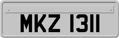 MKZ1311