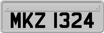MKZ1324