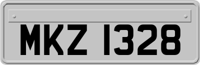 MKZ1328