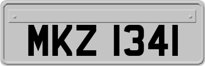 MKZ1341