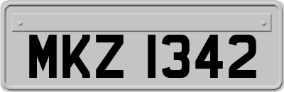 MKZ1342