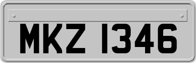MKZ1346