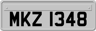MKZ1348